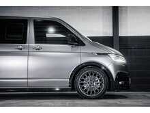 Volkswagen VOLKSWAGEN TRANSPORTER VW T6.1 T32 KOMBI 204 LWB DSG HIGHLINE
