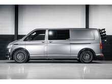 Volkswagen VOLKSWAGEN TRANSPORTER VW T6.1 T32 KOMBI 204 LWB DSG HIGHLINE