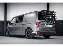 Volkswagen VOLKSWAGEN TRANSPORTER VW T6.1 T32 KOMBI 204 LWB DSG HIGHLINE