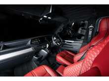 Volkswagen VOLKSWAGEN TRANSPORTER VW T6.1 T32 KOMBI 204 LWB DSG HIGHLINE