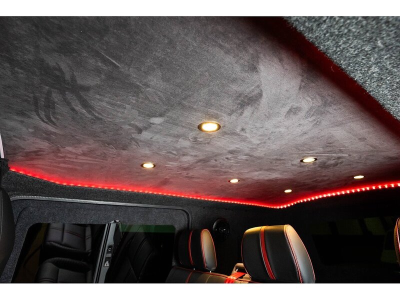 Volkswagen VOLKSWAGEN TRANSPORTER VW T6.1 T32 KOMBI 150 LWB DSG HIGHLINE