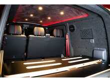 Volkswagen VOLKSWAGEN TRANSPORTER VW T6.1 T32 KOMBI 150 LWB DSG HIGHLINE