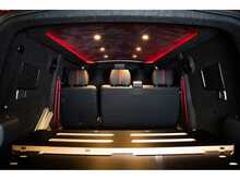 Volkswagen VOLKSWAGEN TRANSPORTER VW T6.1 T32 KOMBI 150 LWB DSG HIGHLINE