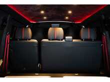 Volkswagen VOLKSWAGEN TRANSPORTER VW T6.1 T32 KOMBI 150 LWB DSG HIGHLINE