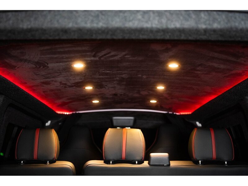 Volkswagen VOLKSWAGEN TRANSPORTER VW T6.1 T32 KOMBI 150 LWB DSG HIGHLINE