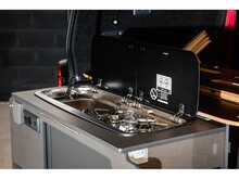 Volkswagen VOLKSWAGEN TRANSPORTER VW T6.1 T32 KOMBI 150 LWB DSG HIGHLINE