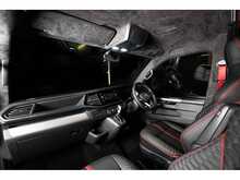 Volkswagen VOLKSWAGEN TRANSPORTER VW T6.1 T32 KOMBI 150 LWB DSG HIGHLINE