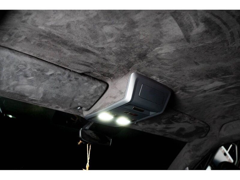 Volkswagen VOLKSWAGEN TRANSPORTER VW T6.1 T32 KOMBI 150 LWB DSG HIGHLINE