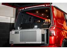 Volkswagen VOLKSWAGEN TRANSPORTER VW T6.1 T32 KOMBI 150 LWB DSG HIGHLINE