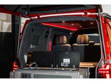 Volkswagen VOLKSWAGEN TRANSPORTER VW T6.1 T32 KOMBI 150 LWB DSG HIGHLINE