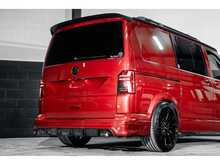 Volkswagen VOLKSWAGEN TRANSPORTER VW T6.1 T32 KOMBI 150 LWB DSG HIGHLINE