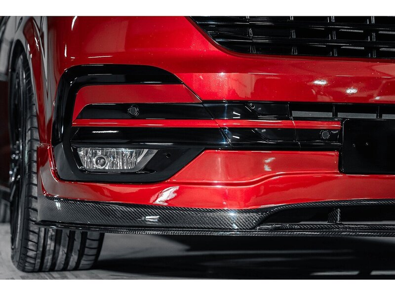 Volkswagen VOLKSWAGEN TRANSPORTER VW T6.1 T32 KOMBI 150 LWB DSG HIGHLINE