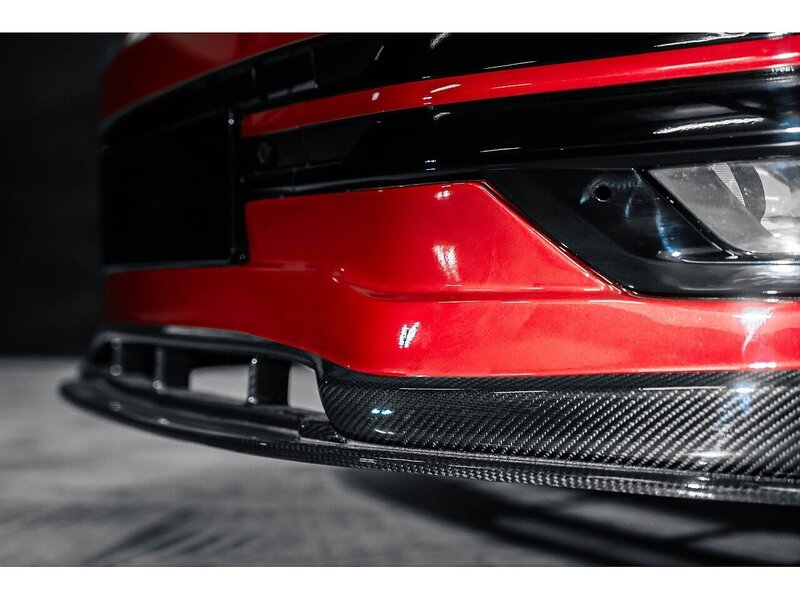 Volkswagen VOLKSWAGEN TRANSPORTER VW T6.1 T32 KOMBI 150 LWB DSG HIGHLINE