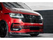 Volkswagen VOLKSWAGEN TRANSPORTER VW T6.1 T32 KOMBI 150 LWB DSG HIGHLINE