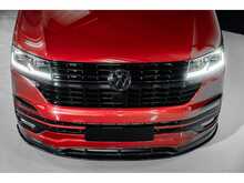 Volkswagen VOLKSWAGEN TRANSPORTER VW T6.1 T32 KOMBI 150 LWB DSG HIGHLINE