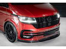 Volkswagen VOLKSWAGEN TRANSPORTER VW T6.1 T32 KOMBI 150 LWB DSG HIGHLINE