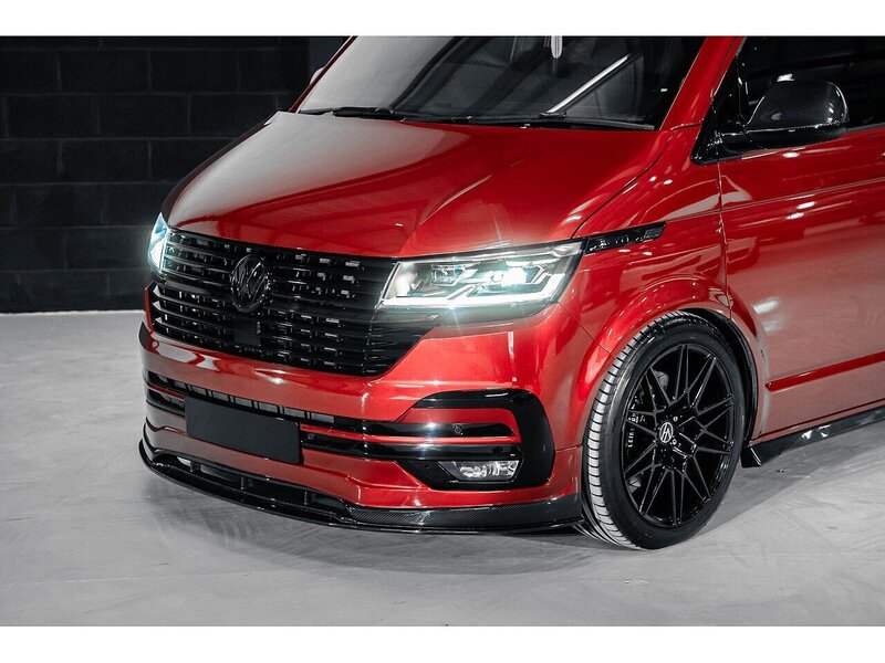 Volkswagen VOLKSWAGEN TRANSPORTER VW T6.1 T32 KOMBI 150 LWB DSG HIGHLINE