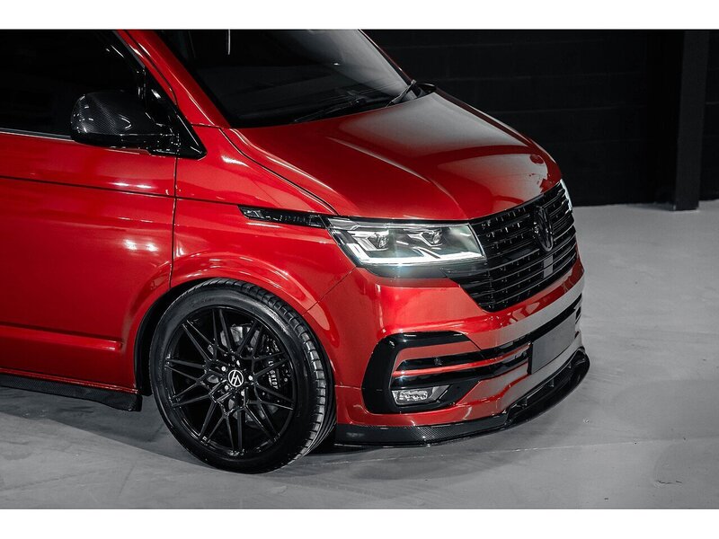 Volkswagen VOLKSWAGEN TRANSPORTER VW T6.1 T32 KOMBI 150 LWB DSG HIGHLINE