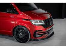 Volkswagen VOLKSWAGEN TRANSPORTER VW T6.1 T32 KOMBI 150 LWB DSG HIGHLINE