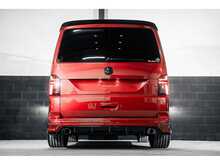 Volkswagen VOLKSWAGEN TRANSPORTER VW T6.1 T32 KOMBI 150 LWB DSG HIGHLINE