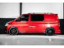 Volkswagen VOLKSWAGEN TRANSPORTER VW T6.1 T32 KOMBI 150 LWB DSG HIGHLINE
