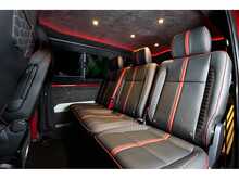 Volkswagen VOLKSWAGEN TRANSPORTER VW T6.1 T32 KOMBI 150 LWB DSG HIGHLINE