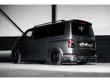 Volkswagen VOLKSWAGEN TRANSPORTER VW T6.1 T32 CARAVELLE 204 SWB DSG HIGHLINE