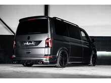 Volkswagen VOLKSWAGEN TRANSPORTER VW T6.1 T32 CARAVELLE 204 SWB DSG HIGHLINE