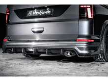 Volkswagen VOLKSWAGEN TRANSPORTER VW T6.1 T32 CARAVELLE 204 SWB DSG HIGHLINE