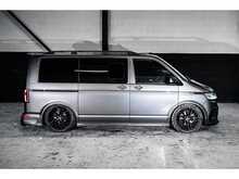 Volkswagen VOLKSWAGEN TRANSPORTER VW T6.1 T32 CARAVELLE 204 SWB DSG HIGHLINE