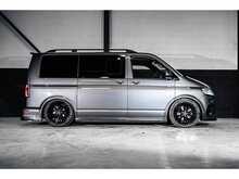 Volkswagen VOLKSWAGEN TRANSPORTER VW T6.1 T32 CARAVELLE 204 SWB DSG HIGHLINE
