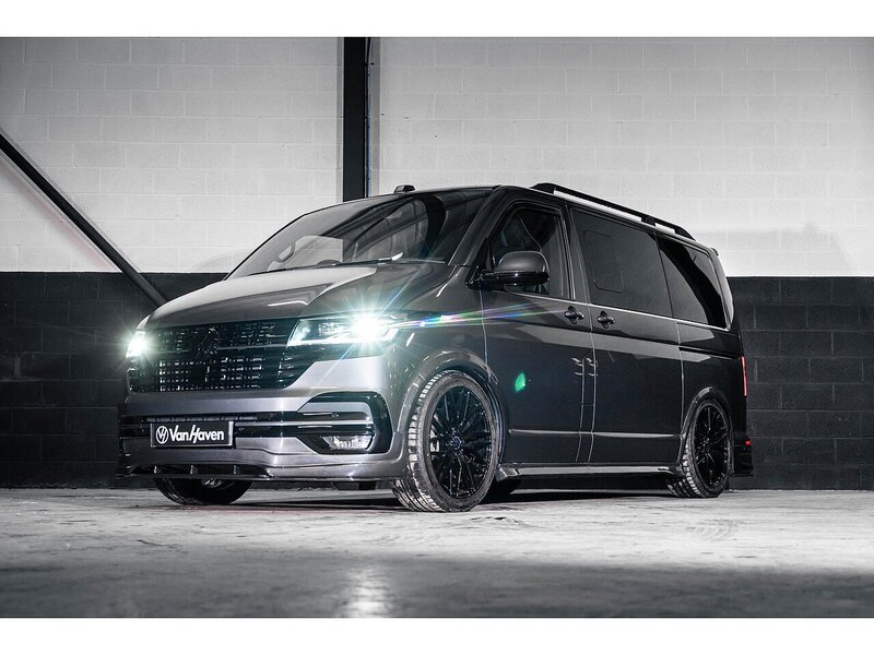 Volkswagen VOLKSWAGEN TRANSPORTER VW T6.1 T32 CARAVELLE 204 SWB DSG HIGHLINE