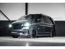 Volkswagen VOLKSWAGEN TRANSPORTER VW T6.1 T32 CARAVELLE 204 SWB DSG HIGHLINE