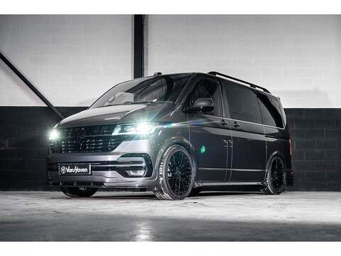 Volkswagen VOLKSWAGEN TRANSPORTER VW T6.1 T32 CARAVELLE 204 SWB DSG HIGHLINE