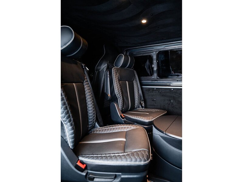 Volkswagen VOLKSWAGEN TRANSPORTER VW T6.1 T32 CARAVELLE 204 SWB DSG HIGHLINE