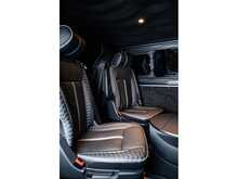 Volkswagen VOLKSWAGEN TRANSPORTER VW T6.1 T32 CARAVELLE 204 SWB DSG HIGHLINE