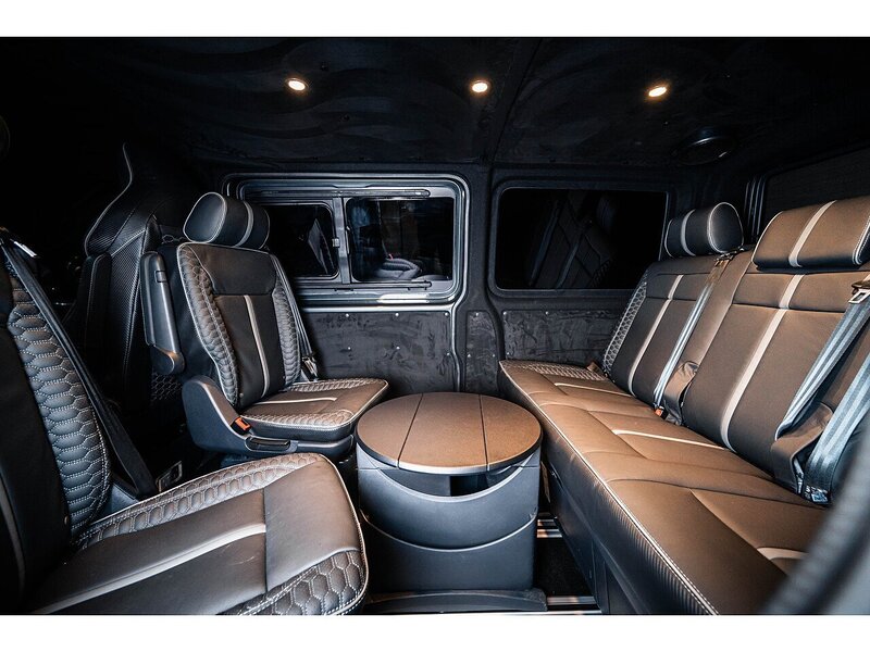 Volkswagen VOLKSWAGEN TRANSPORTER VW T6.1 T32 CARAVELLE 204 SWB DSG HIGHLINE