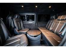 Volkswagen VOLKSWAGEN TRANSPORTER VW T6.1 T32 CARAVELLE 204 SWB DSG HIGHLINE