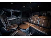 Volkswagen VOLKSWAGEN TRANSPORTER VW T6.1 T32 CARAVELLE 204 SWB DSG HIGHLINE