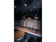 Volkswagen VOLKSWAGEN TRANSPORTER VW T6.1 T32 CARAVELLE 204 SWB DSG HIGHLINE