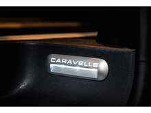 Volkswagen VOLKSWAGEN TRANSPORTER VW T6.1 T32 CARAVELLE 204 SWB DSG HIGHLINE