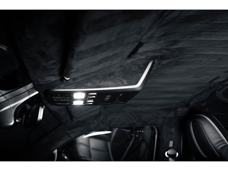 Volkswagen VOLKSWAGEN TRANSPORTER VW T6.1 T32 CARAVELLE 204 SWB DSG HIGHLINE