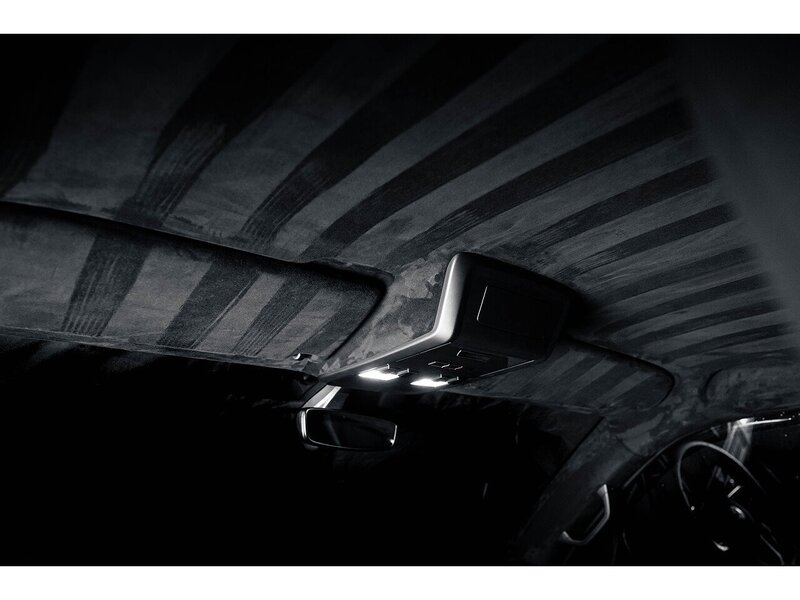 Volkswagen VOLKSWAGEN TRANSPORTER VW T6.1 T32 CARAVELLE 204 SWB DSG HIGHLINE