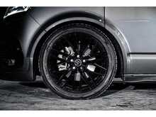 Volkswagen VOLKSWAGEN TRANSPORTER VW T6.1 T32 CARAVELLE 204 SWB DSG HIGHLINE