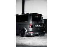 Volkswagen VOLKSWAGEN TRANSPORTER VW T6.1 T32 CARAVELLE 204 SWB DSG HIGHLINE