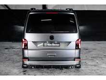 Volkswagen VOLKSWAGEN TRANSPORTER VW T6.1 T32 CARAVELLE 204 SWB DSG HIGHLINE