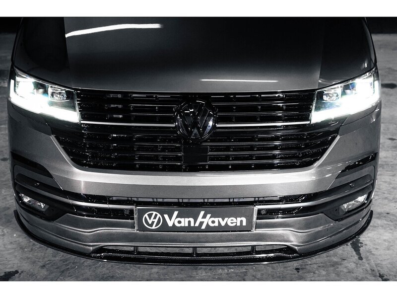 Volkswagen VOLKSWAGEN TRANSPORTER VW T6.1 T32 CARAVELLE 204 SWB DSG HIGHLINE