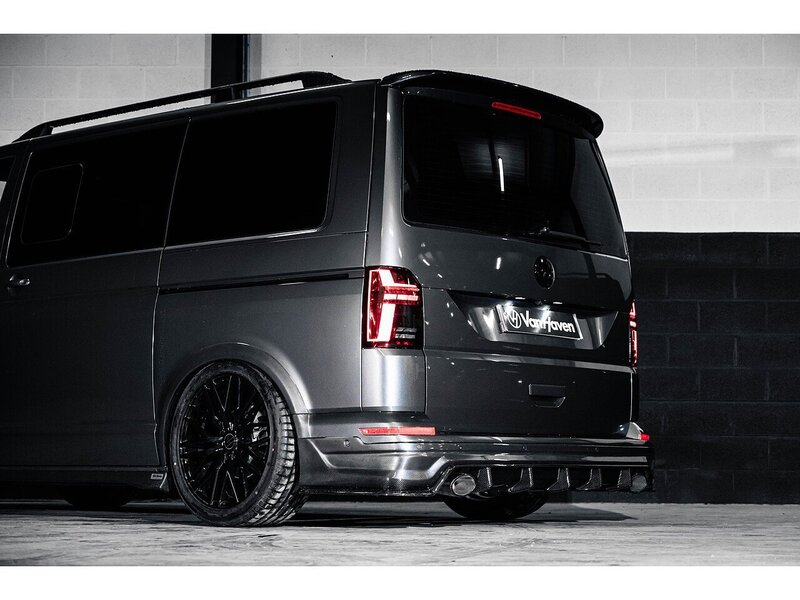 Volkswagen VOLKSWAGEN TRANSPORTER VW T6.1 T32 CARAVELLE 204 SWB DSG HIGHLINE