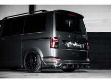 Volkswagen VOLKSWAGEN TRANSPORTER VW T6.1 T32 CARAVELLE 204 SWB DSG HIGHLINE