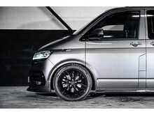 Volkswagen VOLKSWAGEN TRANSPORTER VW T6.1 T32 CARAVELLE 204 SWB DSG HIGHLINE
